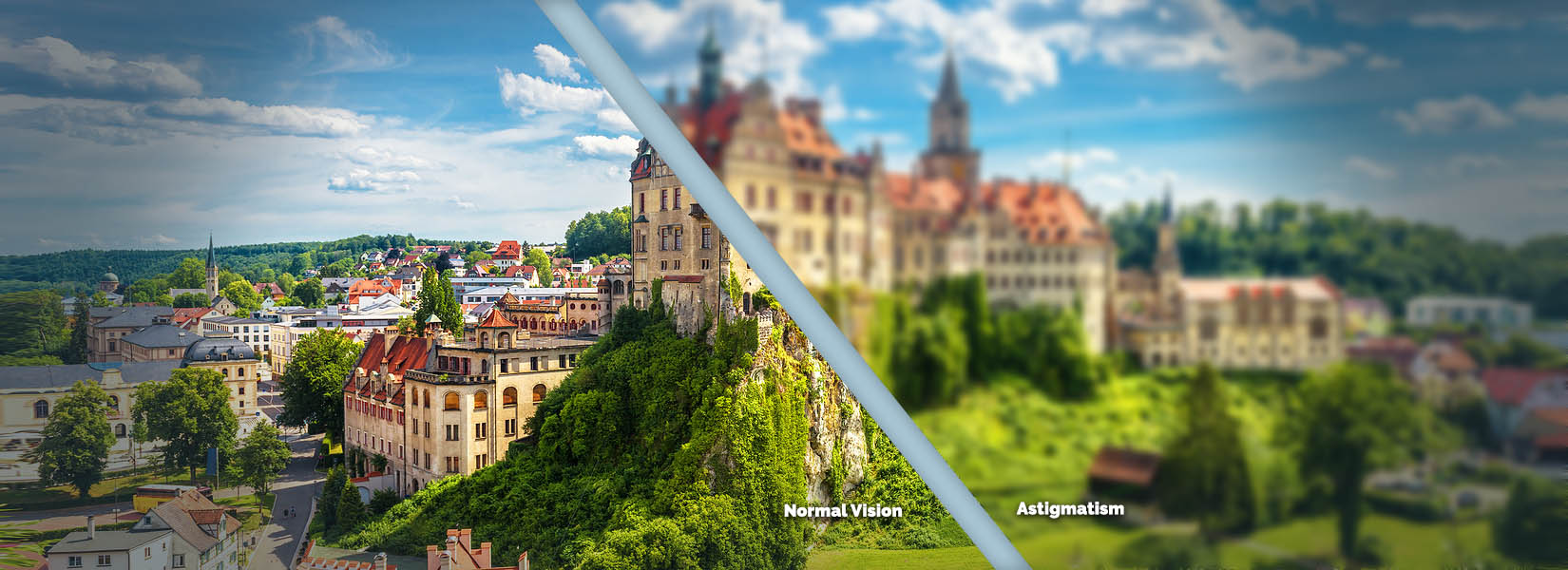 Astigmatism Treatment in Warrendale