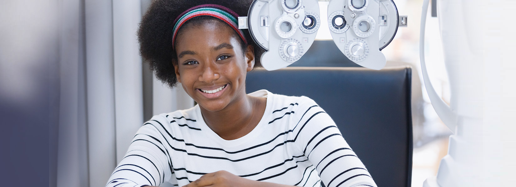 Comprehensive Eye Exams in Warrendale